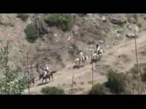 Tyrbja e "Dërvish Ismailit" Buzmadhe