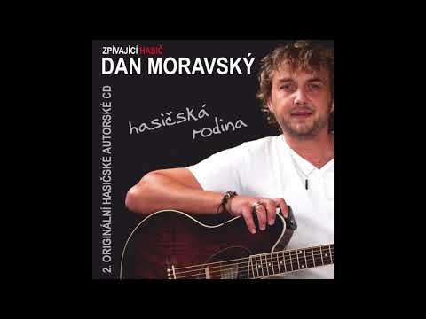 TEĎ UŽ JSI ANDĚL-Dan Moravský