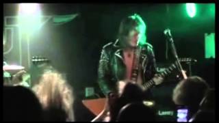 Cast Iron - Hearts of Ice