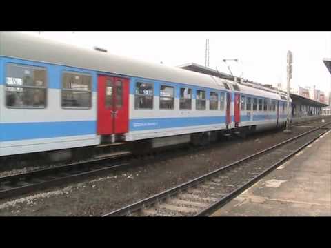 Brno Židenice - 26.3.2011 - Odejzd Os 4723 + příjezd Os 4600