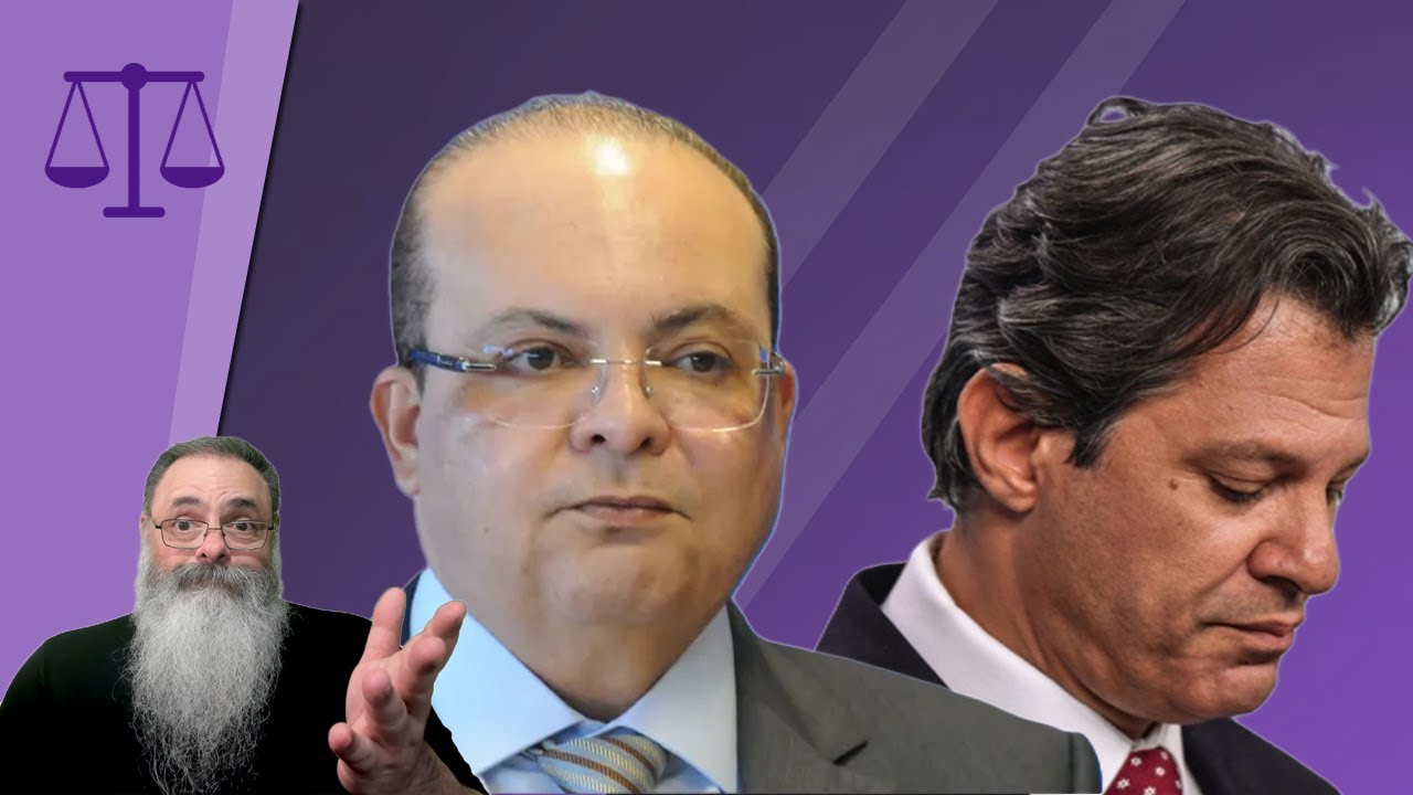 BRB vai precisar de INJEÇÃO de DINHEIRO do GDF depois de GOLPE do MASTER e HADDAD quer usar ISSO