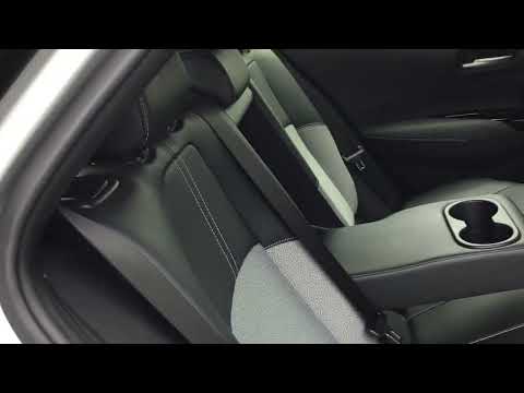 2025 Toyota Corolla Hatchback XSE CVT (SE) in Silver for sale at Seaway Chevrolet Buick GMC Ltd in Cornwall, ON