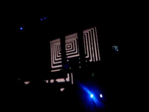 Gareth Emery @ Beta, Waterloo Canada 12.16.10