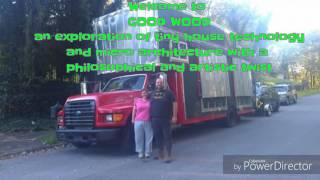 New intro featuring Damian Marley