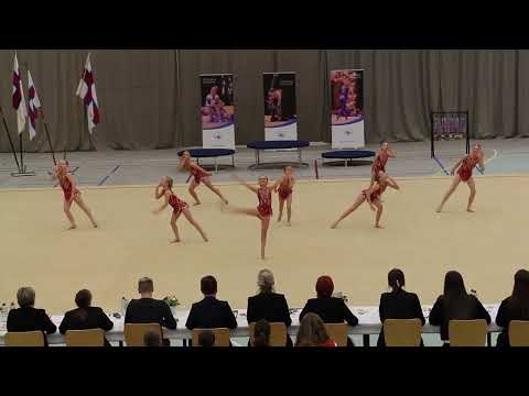 Pinkur Nava - 1. steypakapping 2023