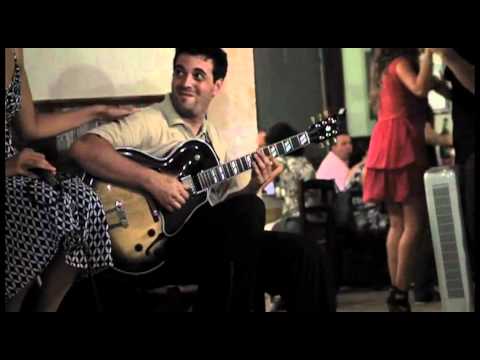 a ra - Nossa Alma Canta feat. Claudio Tuma & Marco Calignano