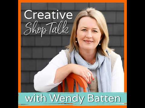 295. Staying, Selling, or Stepping Back: A Thoughtful Look at Your Future as a Retail Shop Owner
