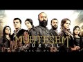 Magnificent Century Soundtrack - Kalender Shah's ...