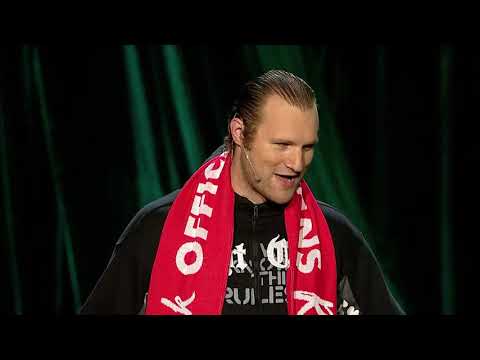 Ryjek 24 i 1/2 - Kabaret Limo  - Blacha i Babcia (2011)