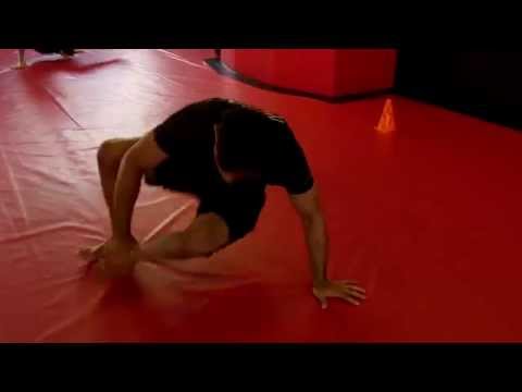 Beyond Boundaries Combat Performance Camp 3