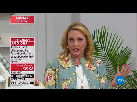 HSN | Home Solutions 04.23.2018 - 12 AM
