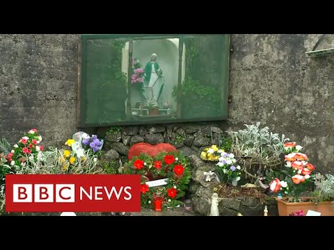 Head of Ireland’s Catholic Church apologises to survivors of mother and baby homes - BBC News