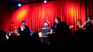 Murder By Death - Dream in Red; Off Broadway, St. Louis, MO 12/31/16