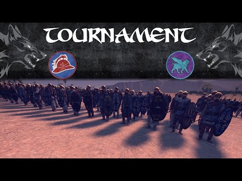Wolf Flash Tournament Final- Match 1 of 3
