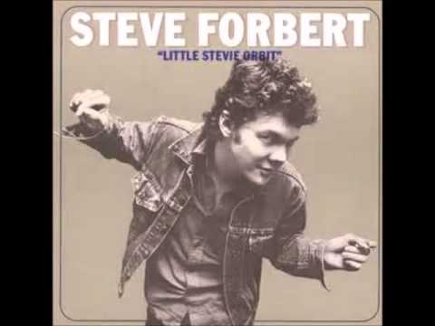 Steve Forbert-A Visitor