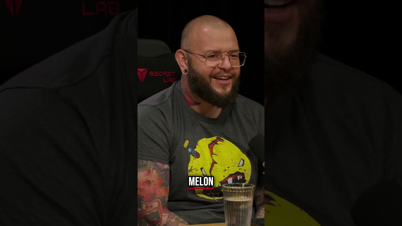 The Power of Audio | AnsweRED Podcast #podcast #gaming #shorts