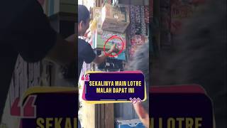 Download lagu Sekalinya main lotre malah dapat ini ❗ #videoviral mp3 Download lagu Sekalinya main lotre malah dapat ini ❗ #videoviral mp3