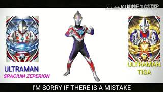 Download lagu LAGU DAN ULTRAMAN ORB mp3
