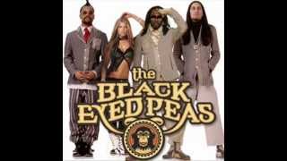 Black Eyed Peas - Feel it