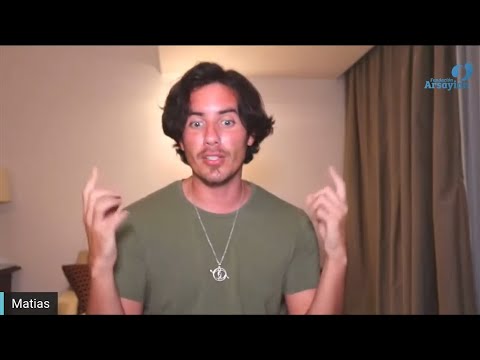 Día 59 - DECISION - Matias De Stefano - Español Editar