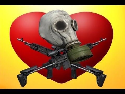 Mr Foster - "Love my M14" [SFM]