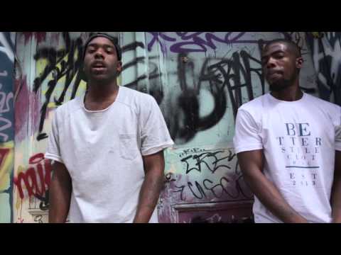Mellman x Riq Geez - So Simple (Official Video)