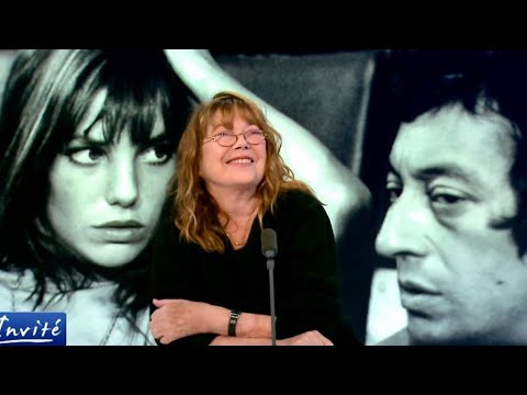 Jane BIRKIN, ses dernières confidences « Ma vie n’a été que folie et amour » (octobre 2022)