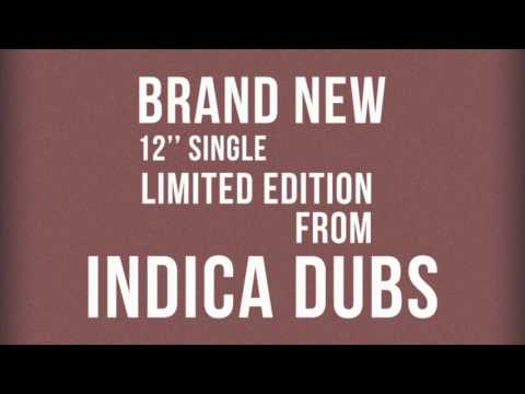 Danny Red - I&I A Conqueror / Indica Dubs & Echo Vault - Mighty Warrior 12" [ISS049]