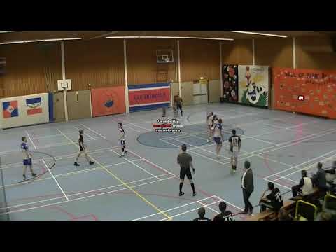 Meervogels - ZKV za. 02-12-17 tikbal Joost