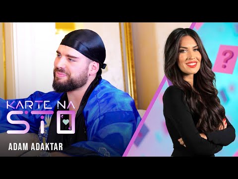 "Ako nemam parking mesto, pozajmiću mesto za invalide!" ADAKTAR "Ja nisam potreba, ja sam status!"