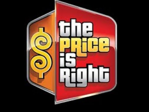 The Price Is Right Ep21