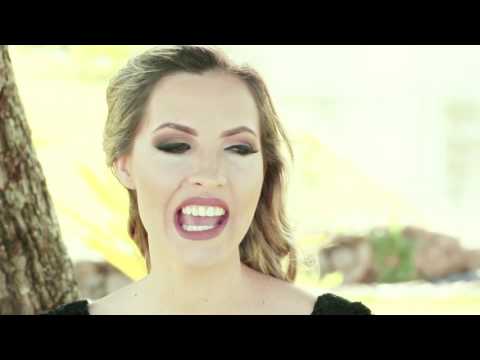 Clipe oficial Move As Aguas