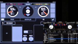 Video thumbnail for Serato Remote Review For iPad by Digital DJ Tips