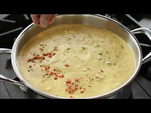 Progresso Soup - Muse