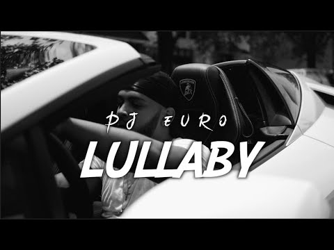PJ Euro - Lullaby (Music Video) Dir. @affiliatedfilms X @sodope__ty
