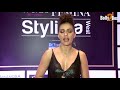 Waluscha De Sousa At Femina Stylista West 2017 Red Carpet