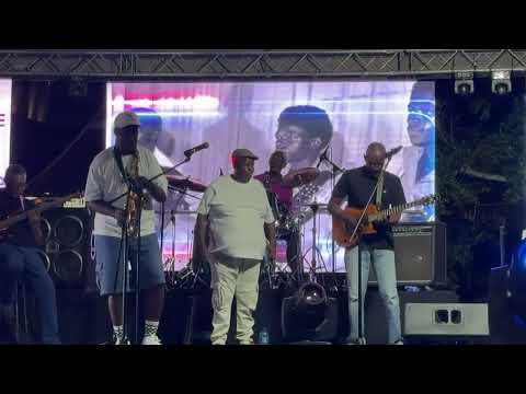 Ugly Creatures live at //ae/Gams festival 2025