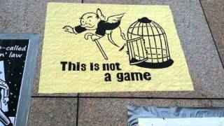 Not A Game- Peter Gunn feat Jahdan Blackamoor