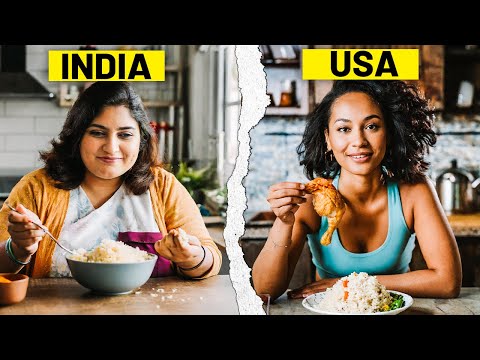 Why Do We Struggle To Lose Weight?