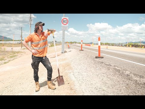 All These Roadwork