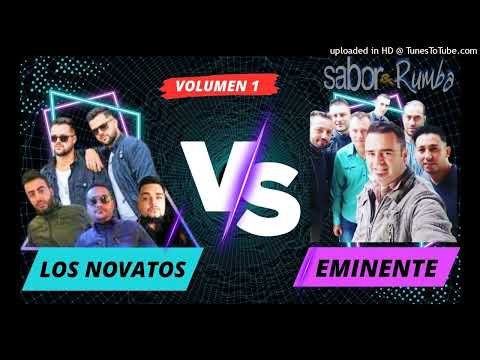 CAMPESINA Novatos Vs Eminente 2023 1