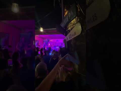 The Warrior cover by Chemistry 80s Experience Tako Tiki Jensen Beach 1/27/2024