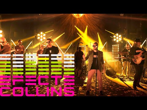 Fundación Tony Manero - EFECTE COLLINS