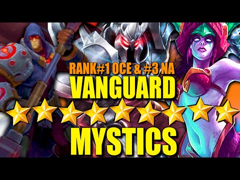 TSM Keane RANK#1| ONE OF THE STRONGEST COMPS OF THIS META | OCE| P. 10.12| TFT SET 3.5