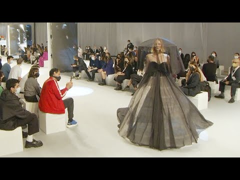 Alves/Gonçalves | Spring Summer 2022 | Full Show
