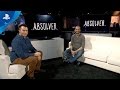 Absolver - PlayStation Experience 2016: Livecast Coverage | PS4