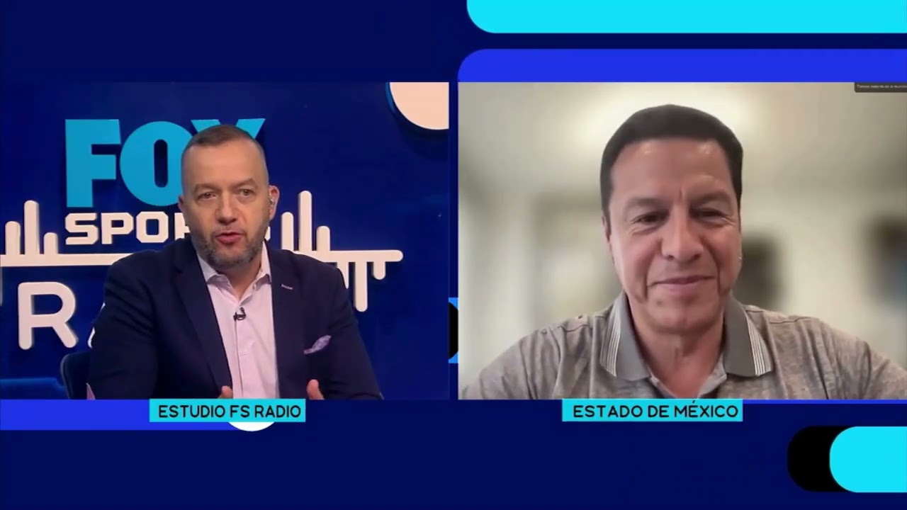 ARMANDO ARCHUNDIA sobre ALINEACIÓN INDEBIDA; "tenían un cambio adicional por conmoción"