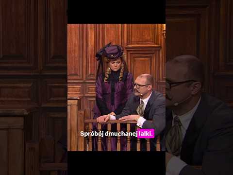 Czy wiecie, skąd autor zaczerpnął inspirację do tytułu? 🤔 My mamy na ten temat własną teorię! 😂