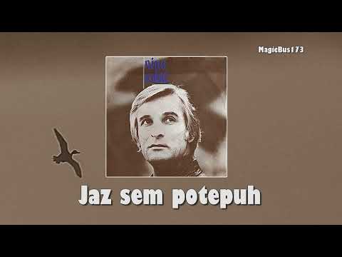 Nino Robič - Jaz sem potepuh
