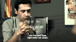 Código 60 | Trailer Oficial (연쇄살인마의 이중생활)